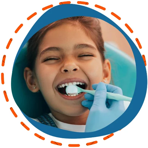 Odontopediatría